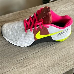 Nike Metcon 8 by You Training Sneakers!!! New worn once